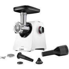 М'ясорубка Bosch MFWS607W