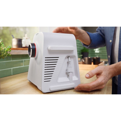 
М'ясорубка Bosch MFWS607W
