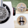 
М'ясорубка Bosch MFWS607W
