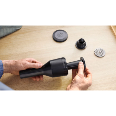 
М'ясорубка Bosch MFWS607W
