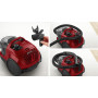 Пылесос Bosch BGC21X350