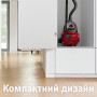 Пылесос Bosch BGC21X350