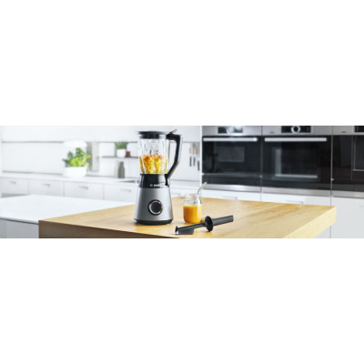 
Стаціонарний блендер Bosch MMB6172S

