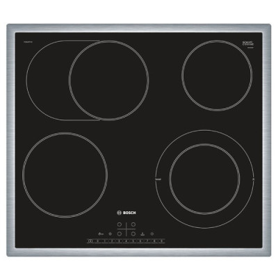 Варочная поверхность Bosch PKN 645FP1E