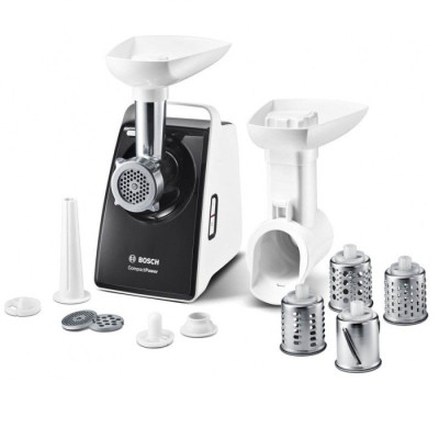Мясорубка Bosch MFW 3640A