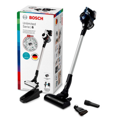 Пилосос Bosch BCS611P4A