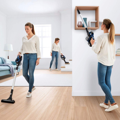 Пилосос Bosch BCS611P4A