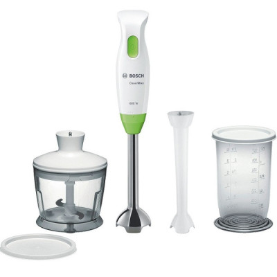Блендер Bosch MSM 2623 G