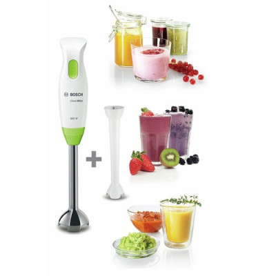 Блендер Bosch MSM 2623 G