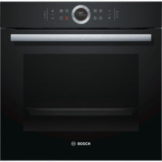 Духовой шкаф Bosch HBG675BB1