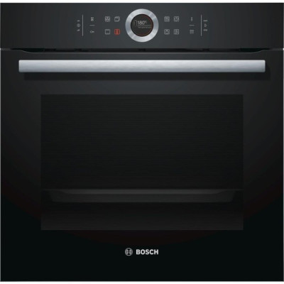 Духовой шкаф Bosch HBG675BB1