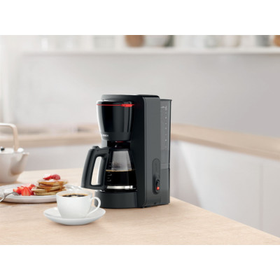 
Кавоварка крапельна Bosch TKA2M113
