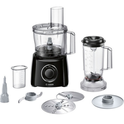 Кухонний комбайн Bosch MCM 3201 B