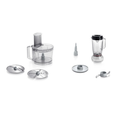 Кухонний комбайн Bosch MCM 3201 B