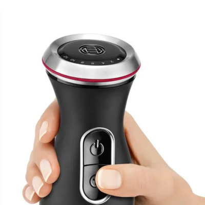 Блендер Bosch MS8CM61X1
