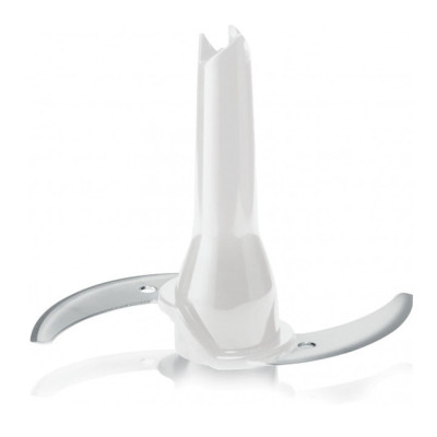Блендер Bosch MS8CM61X1