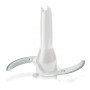 Блендер Bosch MS8CM61X1