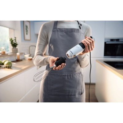 
Блендер Bosch MSM4W421
