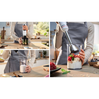 
Блендер Bosch MSM4W421
