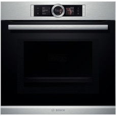 Духовой шкаф Bosch HNG6764S1