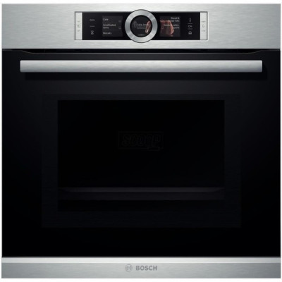 Духовой шкаф Bosch HNG6764S1