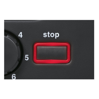 Тостер Bosch TAT 6A117