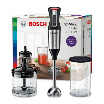 Блендер BOSCH MS6CM6120