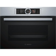 Духовой шкаф Bosch CSG656RS1