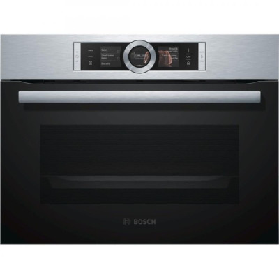 Духовой шкаф Bosch CSG656RS1