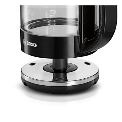 Електрочайник Bosch TWK 70B03