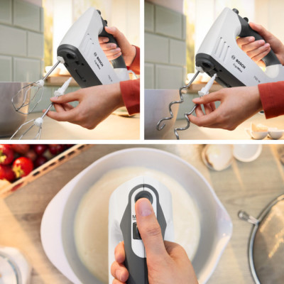 
Міксер Bosch MFQ37400
