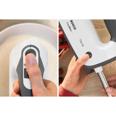 
Міксер Bosch MFQ37470
