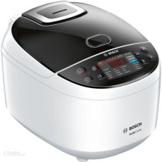 Мультиварка BOSCH MUC11W12RU