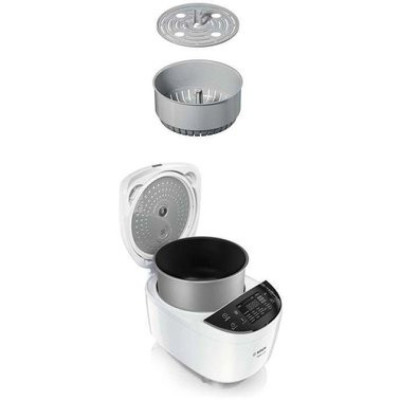 Мультиварка BOSCH MUC11W12RU