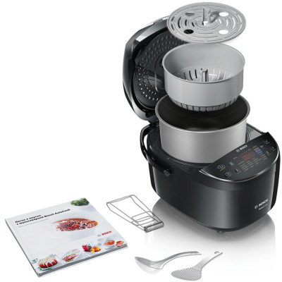 Мультиварка Bosch MUC22B42RU
