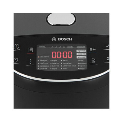 Мультиварка Bosch MUC22B42RU