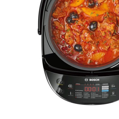 Мультиварка Bosch MUC22B42RU