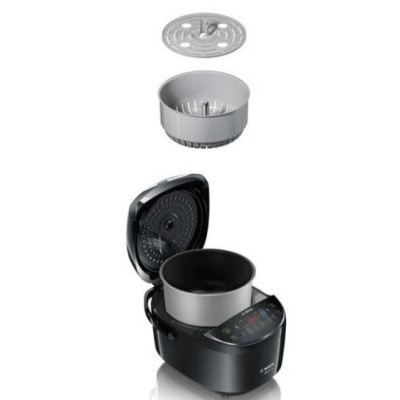 Мультиварка Bosch MUC22B42RU