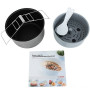 Мультиварка Bosch MUC22B42RU