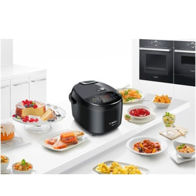 Мультиварка Bosch MUC22B42RU