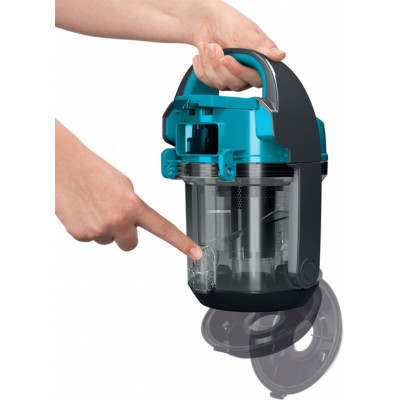 Пылесос Bosch BGS05X240