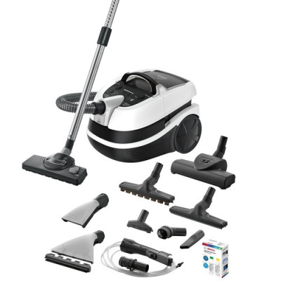Пилесос Bosch BWD421PRO