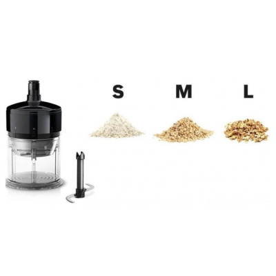 Блендер BOSCH MS6CM6166