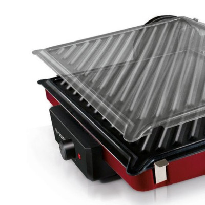 Электрический гриль Bosch TFB4402V