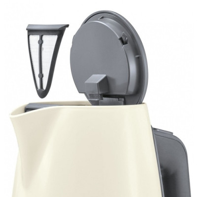 Электрочайник Bosch TWK 6A017