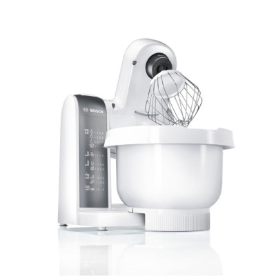 Кухонный комбайн Bosch MUM 4855