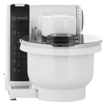 Кухонный комбайн Bosch MUM 4855
