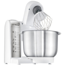 Кухонний комбайн Bosch MUM 48W1