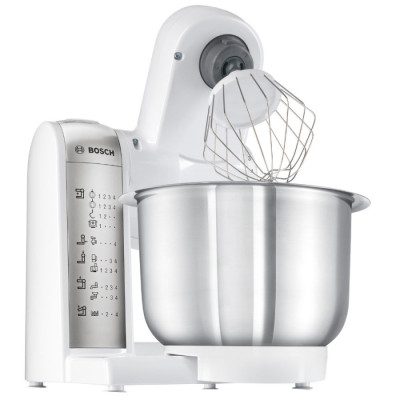 Кухонний комбайн Bosch MUM 48W1