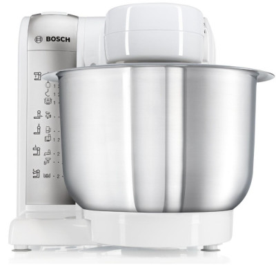 Кухонний комбайн Bosch MUM 48W1